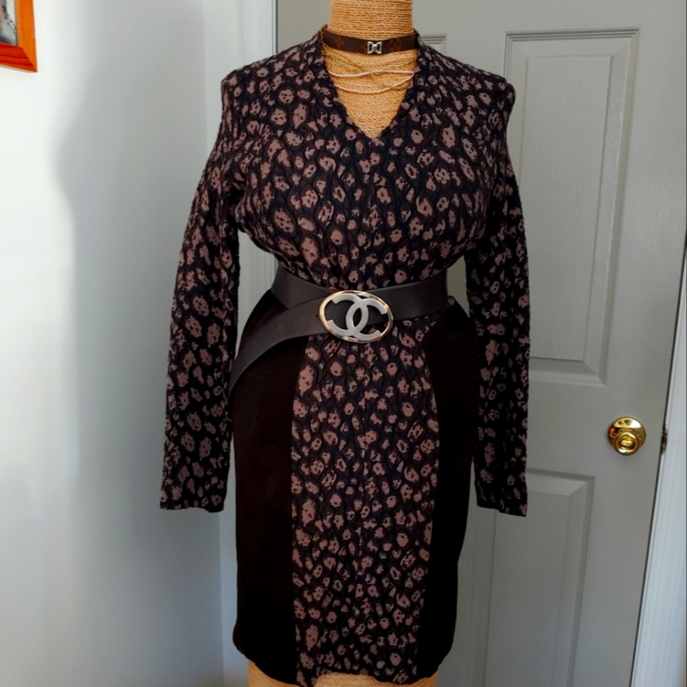 Yigal Azrouel dress sz Large